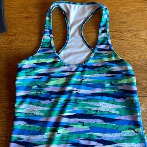 Lululemon tank top - Medium